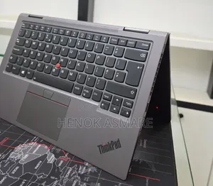 New Laptop Lenovo ThinkPad X1 Yoga 16GB Intel Core i5 SSD 512GB