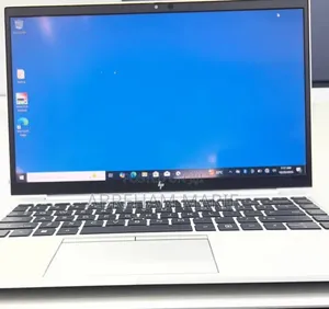 New Laptop HP EliteBook 840 G8 16GB Intel Core i7 SSD 512GB