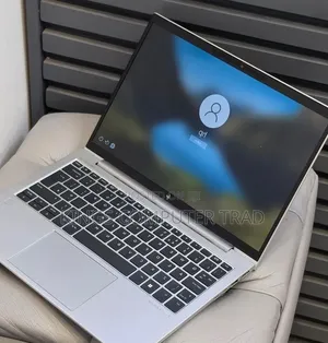 New Laptop HP Elitebook 830 G11 16GB Intel Core i5 SSD 512GB