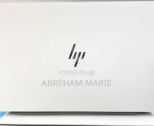 New Laptop HP EliteBook 840 G8 16GB Intel Core i7 SSD 512GB
