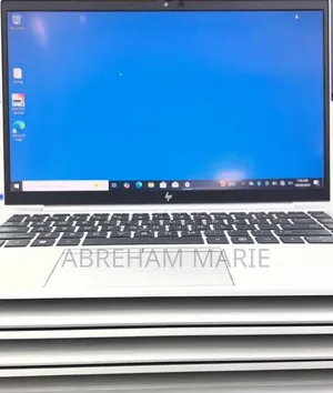 New Laptop HP EliteBook 840 G8 16GB Intel Core i7 SSD 512GB