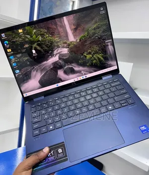 New Laptop HP Envy 6 32GB Intel Core Ultra 7 SSD 1T