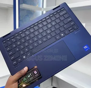 New Laptop HP Envy 6 32GB Intel Core Ultra 7 SSD 1T