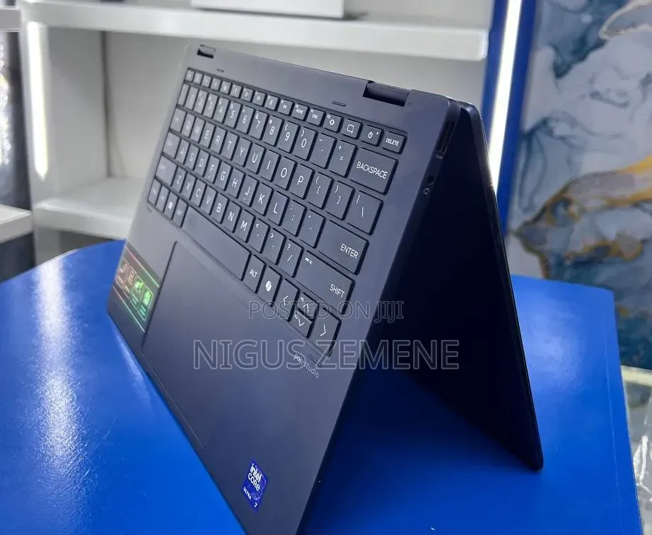 New Laptop HP Envy 6 32GB Intel Core Ultra 7 SSD 1T