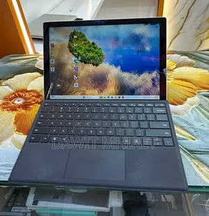 New Laptop Microsoft Surface Pro 7 16GB Intel Core i7 SSD 512GB