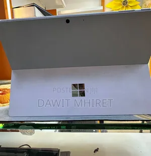 New Laptop Microsoft Surface Pro 7 16GB Intel Core i7 SSD 512GB