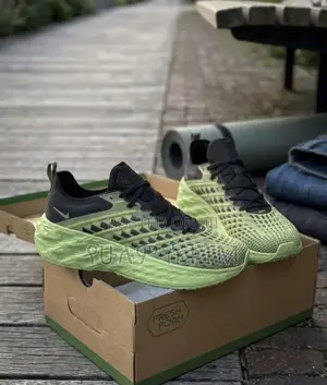Nike Ava Rover Edge ‘Olive Green/Black’ Men’s Shoes