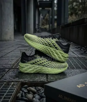 Nike Ava Rover Edge ‘Olive Green/Black’ Men’s Shoes