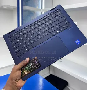 New Laptop HP Envy x360 32GB Intel Core Ultra 7 SSD 1T