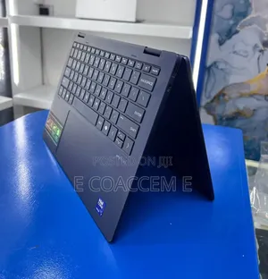 New Laptop HP Envy x360 32GB Intel Core Ultra 7 SSD 1T