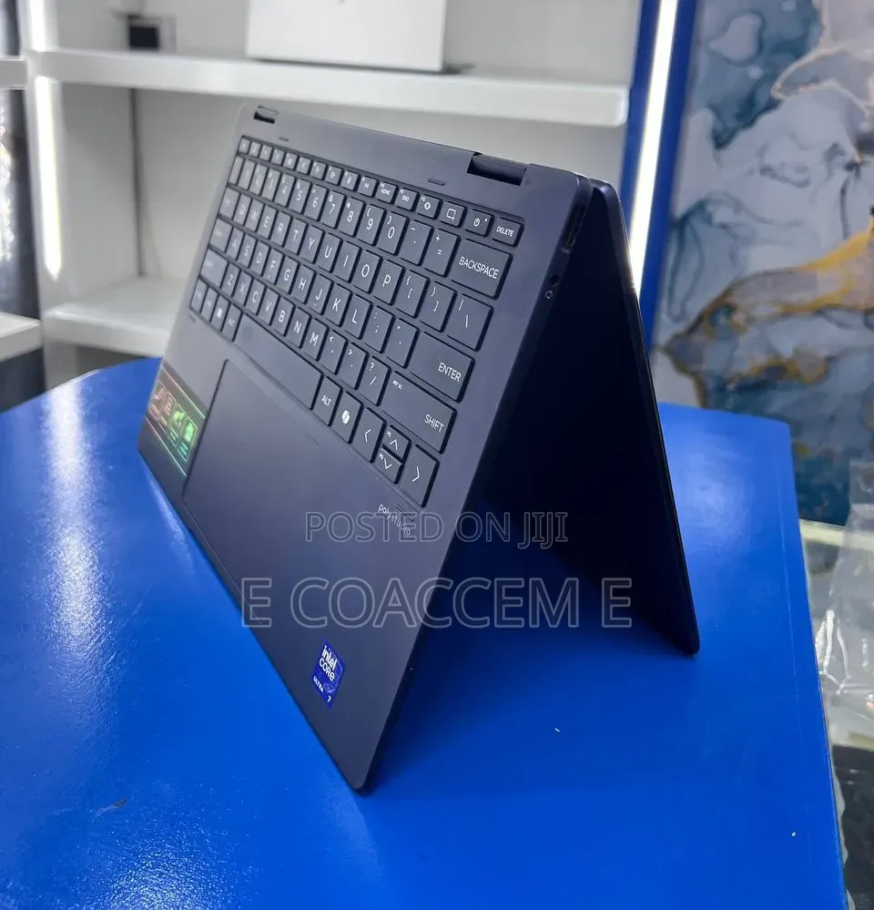 New Laptop HP Envy x360 32GB Intel Core Ultra 7 SSD 1T