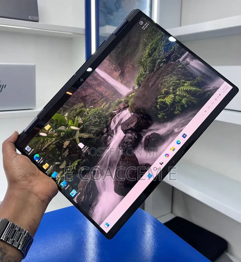 New Laptop HP Envy x360 32GB Intel Core Ultra 7 SSD 1T