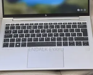 New Laptop HP Elite x360 830 G10 16GB Intel Core i5 SSD 512GB