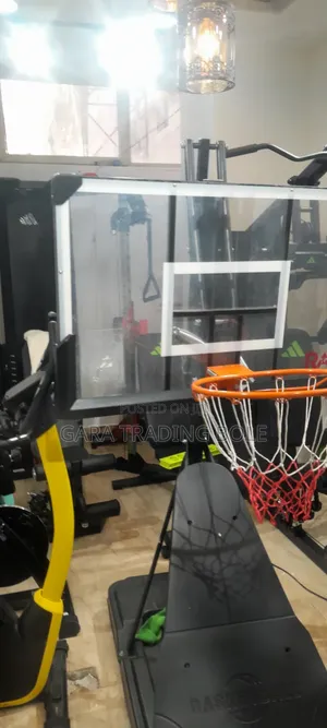 Basketball Hoop 3.5 Meter – Enjoy Basketball Anywhere