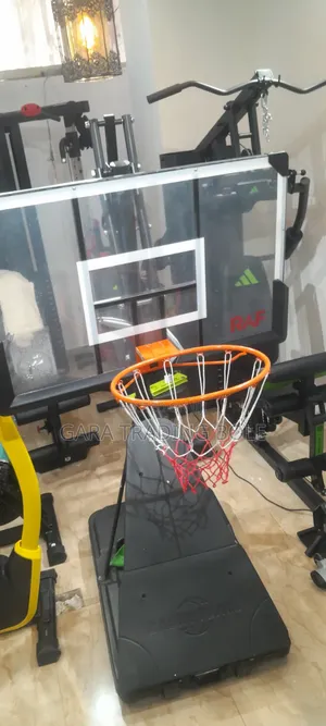 Basketball Hoop 3.5 Meter – Enjoy Basketball Anywhere