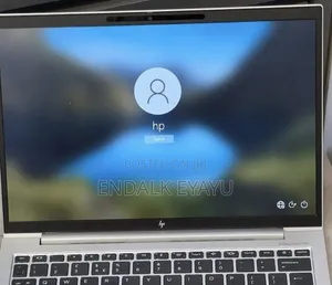 New Laptop HP Elite x360 830 G10 16GB Intel Core i5 SSD 512GB
