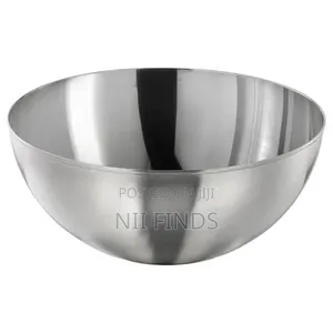 3pcs Stainless Steel Mixing or Serving Bowl