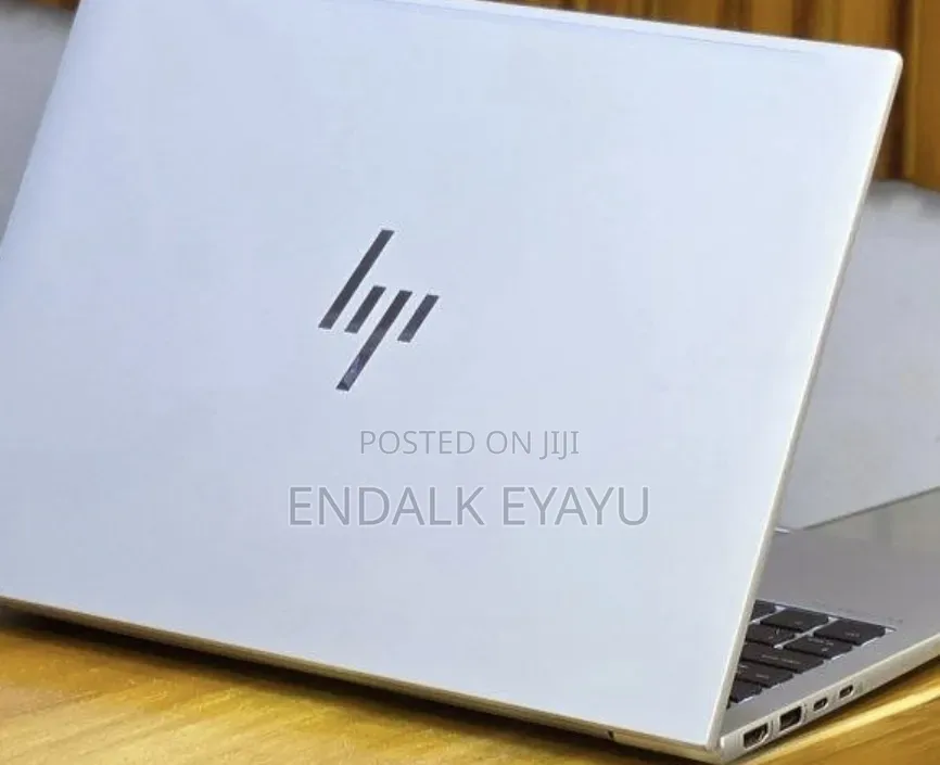 New Laptop HP Elite x360 830 G10 16GB Intel Core i5 SSD 512GB