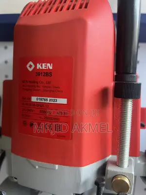KEN 1850 Router