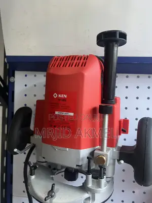 KEN 1850 Router