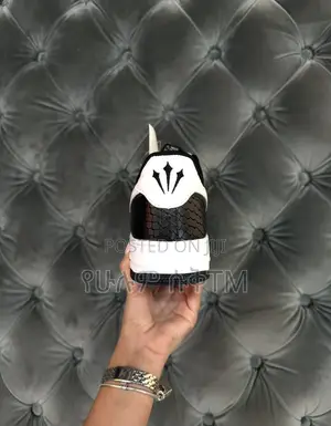 Nike Air Force 1 Low X Nocta ‘Black/White’ “LUF” Men’s Shoes