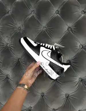 Nike Air Force 1 Low X Nocta ‘Black/White’ “LUF” Men’s Shoes