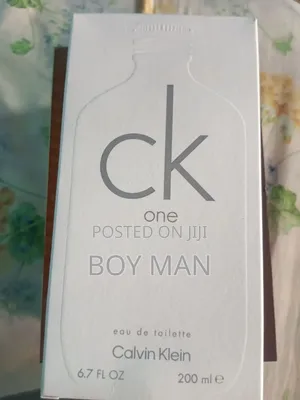 Premium Fragrance
