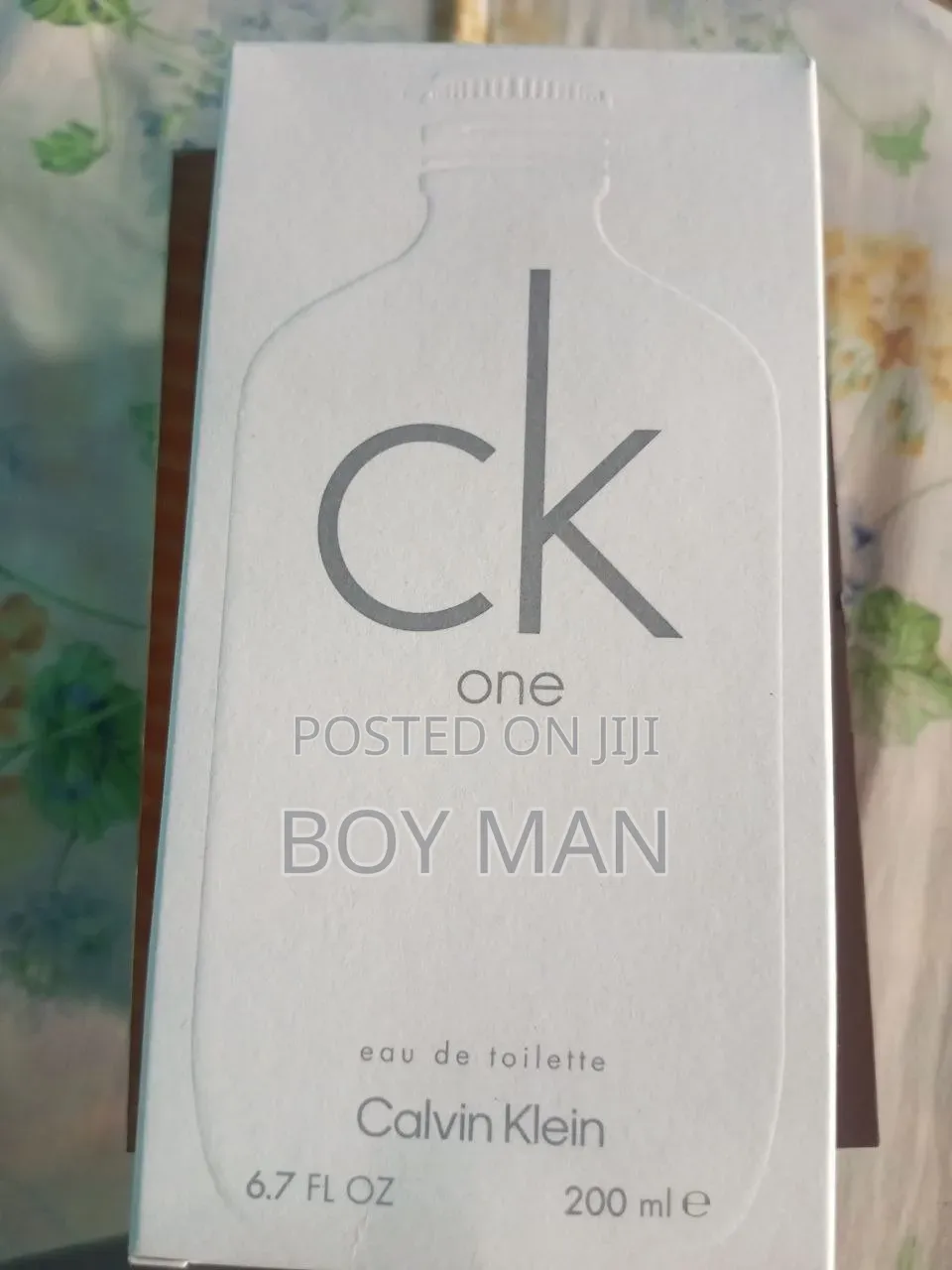 Premium Fragrance