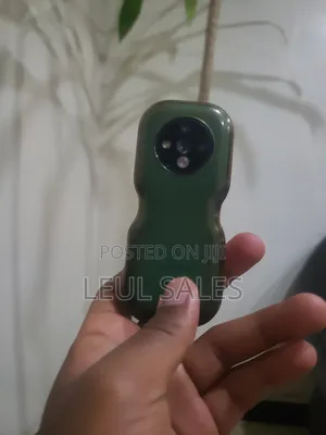 GDL Cool Green