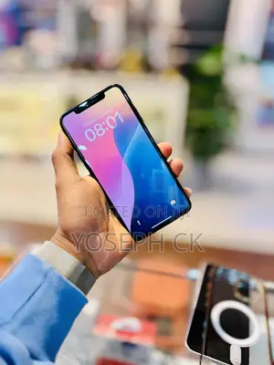 New Apple iPhone XS Max 256 GB Black