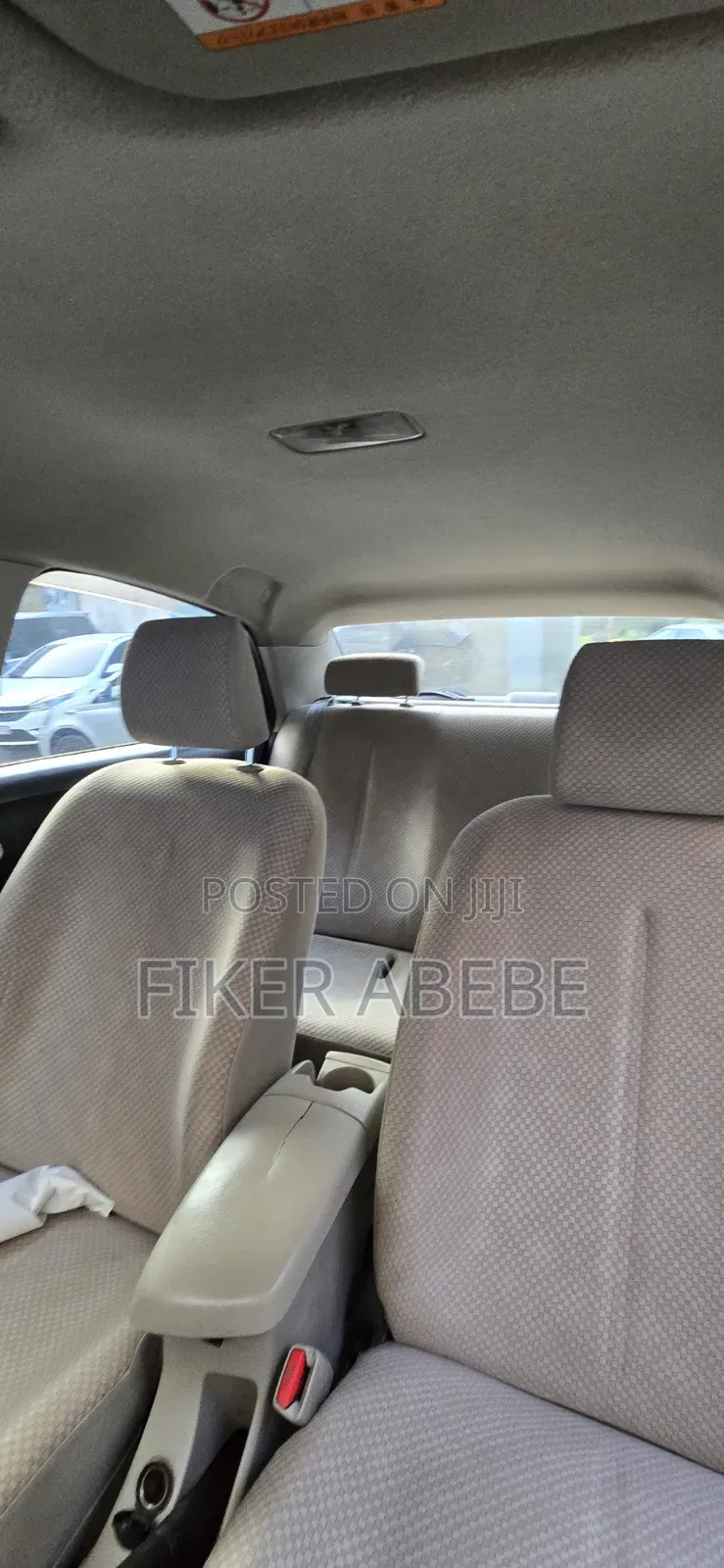 Toyota Yaris 1.0 VVT-i 2008 Green