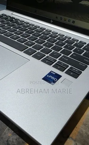 New Laptop HP EliteBook 840 G9 16GB Intel Core i7 SSD 512GB