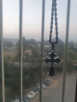 Twist Necklace Chain