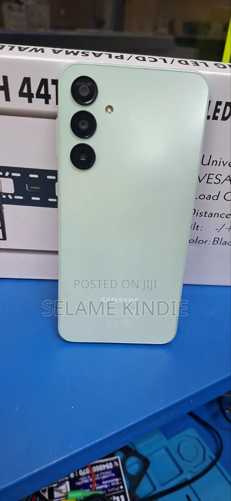 New Samsung Galaxy A16 128 GB