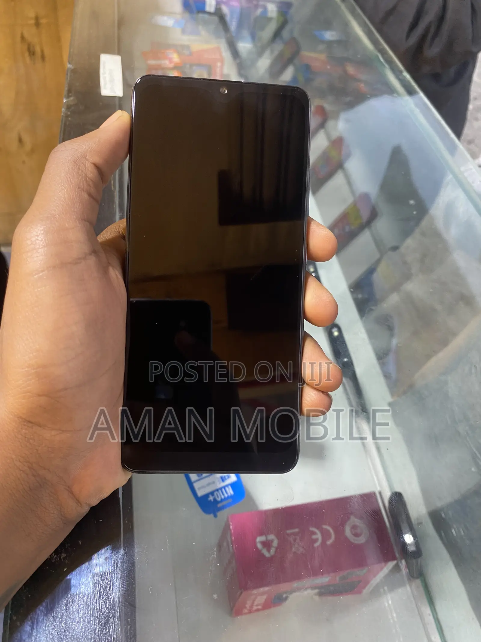Samsung Galaxy A32 128 GB Black
