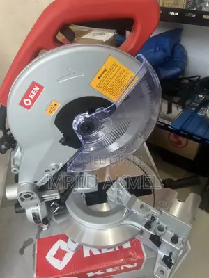 KEN 1650 W Miter Saw
