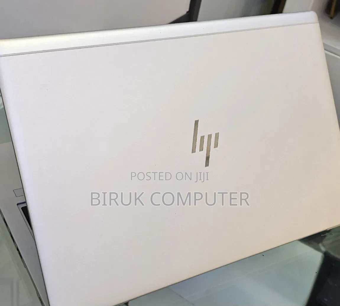New Laptop HP EliteBook 850 G5 16GB Intel Core i7 SSD 512GB