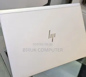 New Laptop HP EliteBook 850 G5 16GB Intel Core i7 SSD 512GB
