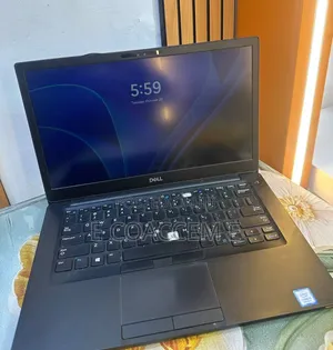 New Laptop Dell Latitude 7490 16GB Intel Core i5 SSD 512GB