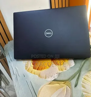 New Laptop Dell Latitude 7490 16GB Intel Core i5 SSD 512GB
