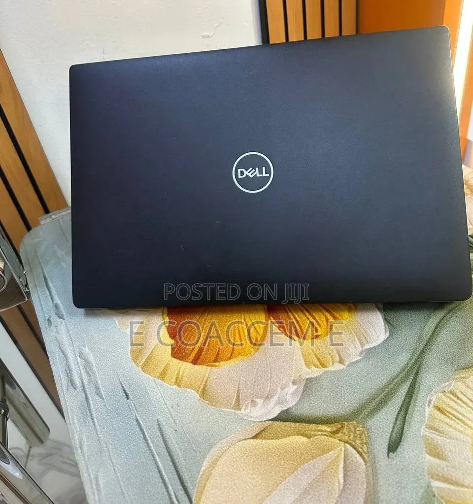 New Laptop Dell Latitude 7490 16GB Intel Core i5 SSD 512GB
