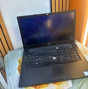 New Laptop Dell Latitude 7490 16GB Intel Core i5 SSD 512GB