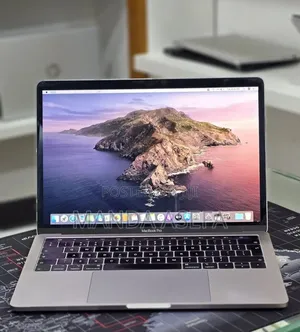 New Laptop Apple MacBook Pro 2020 32GB Intel Core i7 SSD 1T