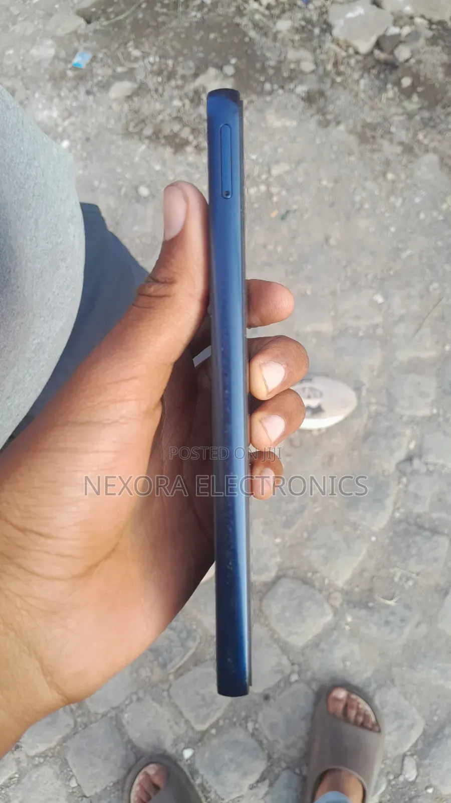 Samsung Galaxy M14 64 GB Black