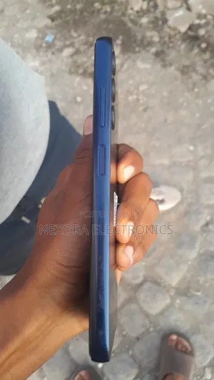 Samsung Galaxy M14 64 GB Black