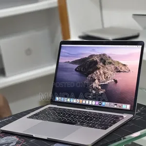 New Laptop Apple MacBook Pro 2020 32GB Intel Core i7 SSD 1T