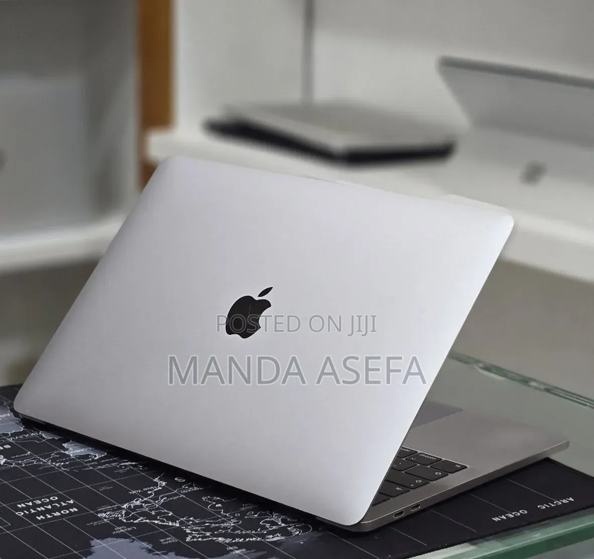 New Laptop Apple MacBook Pro 2020 32GB Intel Core i7 SSD 1T