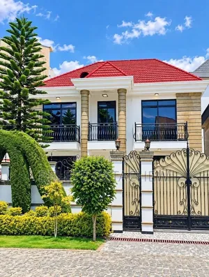 7bdrm House in Ayat, G+1 Luxury, Bole for sale
