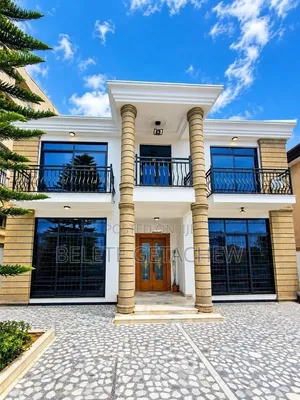7bdrm House in Ayat, G+1 Luxury, Bole for sale