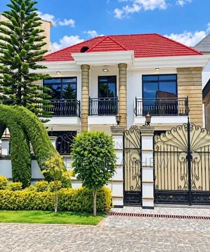 7bdrm House in Ayat, G+1 Luxury, Bole for sale